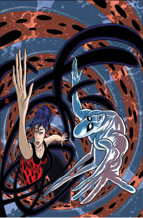 Silver Surfer, volume 6 # 7 (Marvel Comics 2014) Silver Surfer, volume 6 # 7 (Marvel Comics 2014)