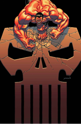 Thunderbolts volume 2 # 31 (Marvel Comics 2014) Thunderbolts volume 2 # 31 (Marvel Comics 2014)