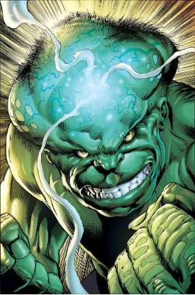 Savage Hulk # 4 (Marvel Comics 2014) Savage Hulk # 4 (Marvel Comics 2014)