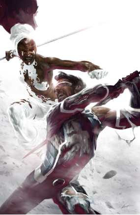 Cyclops # 5 (Marvel Comics 2014) Cyclops # 5 (Marvel Comics 2014)