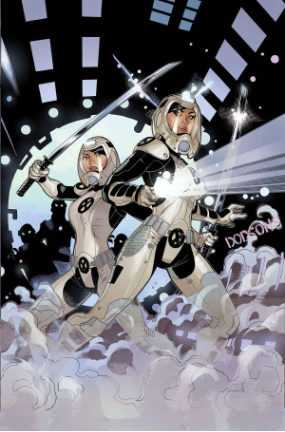 X-Men (2014) # 19 (Marvel Comics 2014) X-Men (2014) # 19 (Marvel Comics 2014)