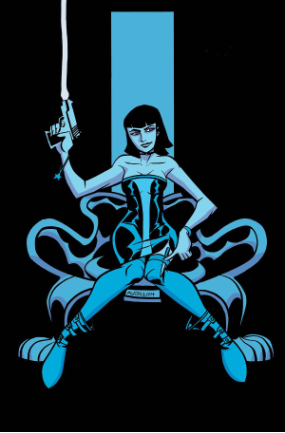 United States of Murder Inc # 5 (Marvel Comics 2014) United States of Murder Inc # 5 (Marvel Comics 2014)