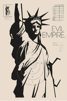 Evil Empire #  7 (Boom Comics 2014)
