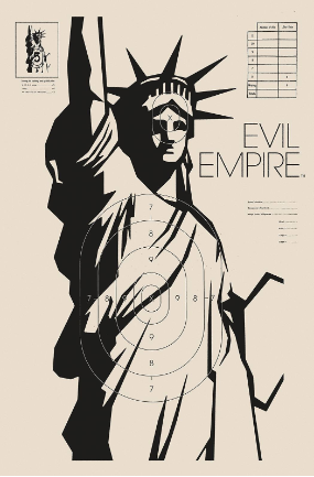 Evil Empire # 7 (Boom Comics 2014) Evil Empire # 7 (Boom Comics 2014)