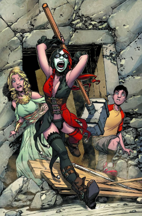 Injustice Gods Among Us Year Four (2015) # 10 (DC Comics 2015) Injustice Gods Among Us Year Four (2015) # 10 (DC Comics 2015)