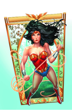 Sensation Comics Featuring Wonder Woman # 14 (DC Comics 2015) Sensation Comics Featuring Wonder Woman # 14 (DC Comics 2015)