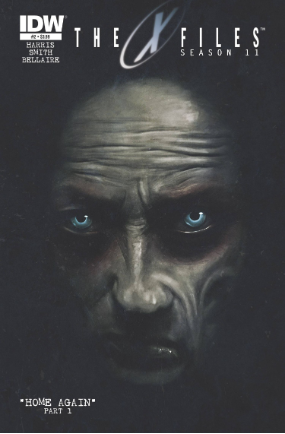 X-Files Season 11 # 2 (IDW Comics 2015) X-Files Season 11 # 2 (IDW Comics 2015)