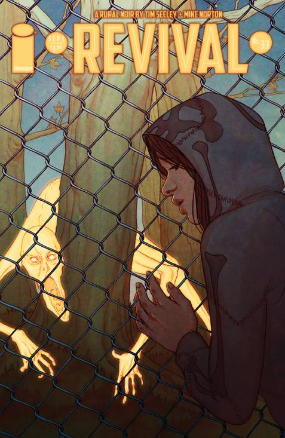 Revival # 33 (Image Comics 2015) Revival # 33 (Image Comics 2015)