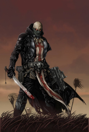 Grimm Fairy Tales Coven # 3 (Zenescope Comics 2015) Grimm Fairy Tales Coven # 3 (Zenescope Comics 2015)