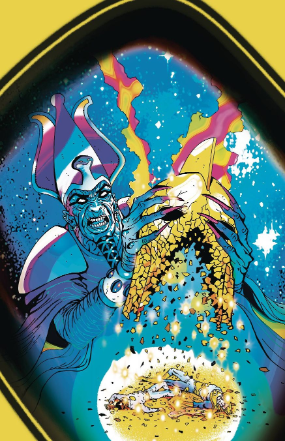 Doctor Fate # 16 (DC Comics 2016)