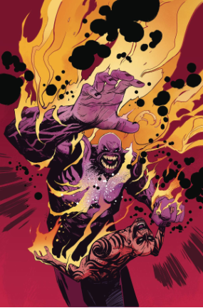 Suicide Squad Most Wanted: El Diablo and Boomerang # 2 (DC Comics 2015) Suicide Squad Most Wanted: El Diablo and Boomerang # 2 (DC Comics 2015)