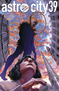 Astro City # 39 (Vertigo Comics 2016) Astro City # 39 (Vertigo Comics 2016)