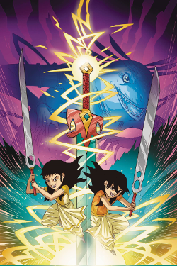 Grant Morrisons 18 Days # 15 (Graphic India 2016) Grant Morrisons 18 Days # 15 (Graphic India 2016)