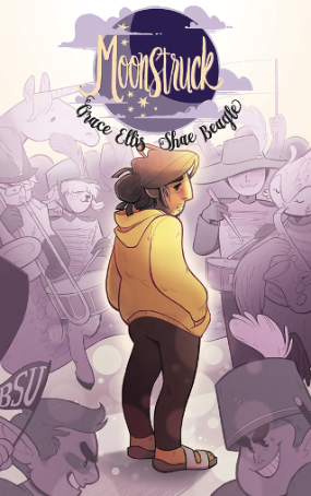 Moonstruck # 3 (Image Comics 2017) Moonstruck # 3 (Image Comics 2017)