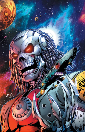 Black Sable # 3 of 6 (Zenescope Comics 2017) Black Sable # 3 of 6 (Zenescope Comics 2017)