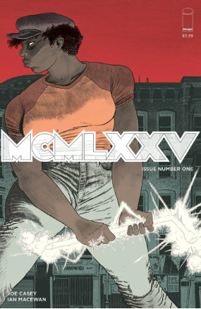 MCMLXXV #  1 (Image Comics 2018)