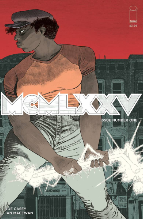 MCMLXXV # 1 (Image Comics 2018) MCMLXXV # 1 (Image Comics 2018)