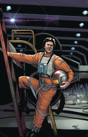 Star Wars # 53 (Marvel Comics 2018) Star Wars # 53 (Marvel Comics 2018)