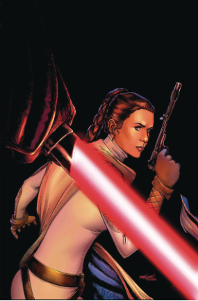 Star Wars # 54 (Marvel Comics 2018) Star Wars # 54 (Marvel Comics 2018)