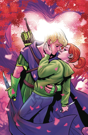 Lark's Killer # 10 (Devil's Due/1First Comics 2018) Lark's Killer # 10 (Devil's Due/1First Comics 2018)