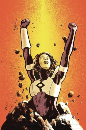Catalyst Prime: Summit # 9 (Lion Forge Comics 2018) Catalyst Prime: Summit # 9 (Lion Forge Comics 2018)
