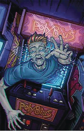 Grimm Tales of Terror volume 4 # 7 (Zenescope Comics 2018) Grimm Tales of Terror volume 4 # 7 (Zenescope Comics 2018)