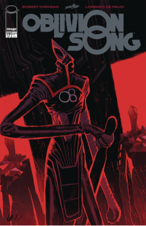 Oblivion Song # 19 (Image Comics 2019) Oblivion Song # 19 (Image Comics 2019)