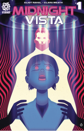 Midnight Vista # 1 (Aftershock Comics 2019) Midnight Vista # 1 (Aftershock Comics 2019)