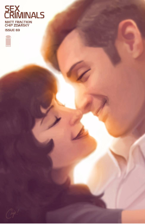 Sex Criminals # 69 (Image Comics 2020) Sex Criminals # 69 (Image Comics 2020)