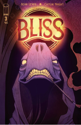 Bliss # 3 (Image Comics 2020) Bliss # 3 (Image Comics 2020)