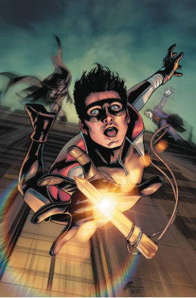 Nightwing # 74 (DC Comics 2020) Nightwing # 74 (DC Comics 2020)