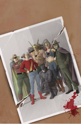 Hawkman (2020) # 27 (DC Comics 2020) Hawkman (2020) # 27 (DC Comics 2020)