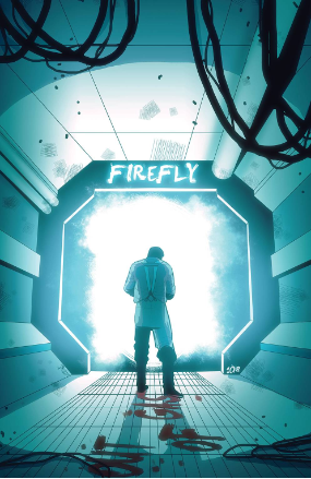 Firefly # 20 (Boom Studios! 2020) Cover B Firefly # 20 (Boom Studios! 2020) Cover B