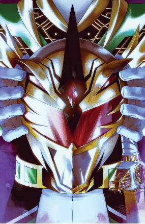 Drakkon New Dawn # 2 (Boom! Studios 2020) Foil Variant Drakkon New Dawn # 2 (Boom! Studios 2020) Foil Variant