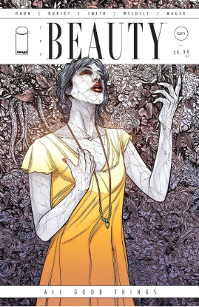 Beauty: All Good Things (Image Comics 2021) Beauty: All Good Things (Image Comics 2021)