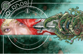 Echolands #  2 (Image Comics 2021)