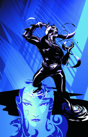 Batman Beyond vol. 1 # 8 (DC Comics 2011) Batman Beyond vol. 1 # 8 (DC Comics 2011)