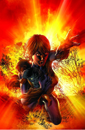 New Avengers (2011) # 15 (Marvel Comics 2011)