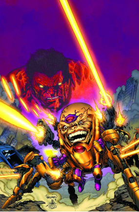 Hulk # 38 (Marvel Comics 2011) Hulk # 38 (Marvel Comics 2011)