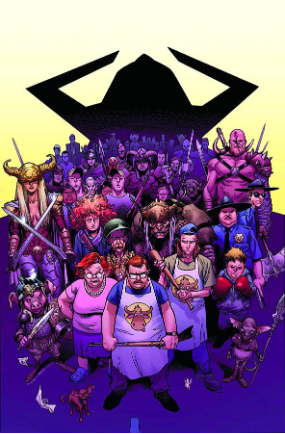 Mighty Thor, volume 1 # 5 (Marvel Comics 2011) Mighty Thor, volume 1 # 5 (Marvel Comics 2011)