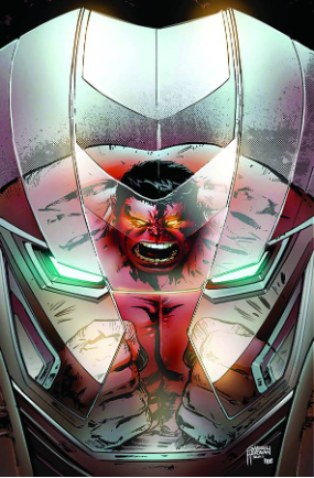 Hulk # 39 (Marvel Comics 2011) Hulk # 39 (Marvel Comics 2011)