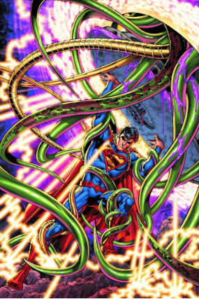 Superman N52 # 12 (DC Comics 2012) Superman N52 # 12 (DC Comics 2012)