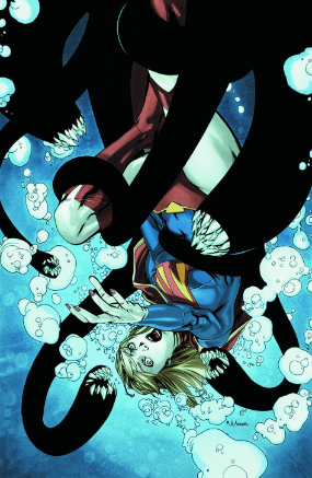 Supergirl # 12 (DC Comics 2012) Supergirl # 12 (DC Comics 2012)