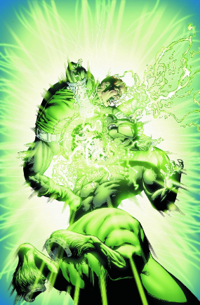 Green Lantern Corps (2012) # 12	(DC Comics 2012) Green Lantern Corps (2012) # 12	(DC Comics 2012)