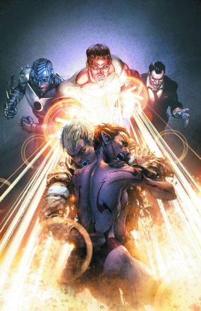 I, Vampire # 12 (DC Comics 2012) I, Vampire # 12 (DC Comics 2012)