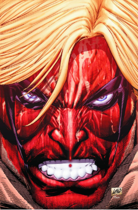 Grifter # 12 (DC Comics 2012) Grifter # 12 (DC Comics 2012)