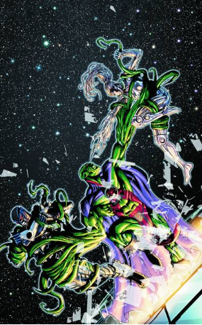 Stormwatch # 12 (DC Comics 2012) Stormwatch # 12 (DC Comics 2012)