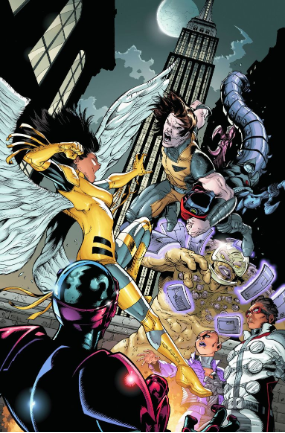 Legion Lost # 12 (DC Comics 2012) Legion Lost # 12 (DC Comics 2012)