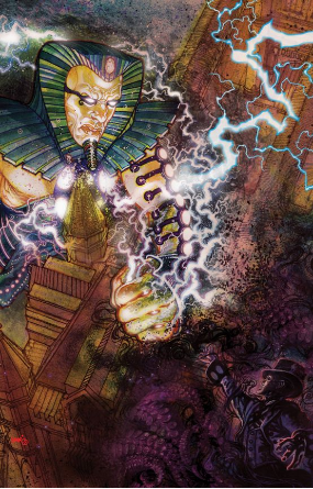 Shade #11 (DC Comics 2012) Shade #11 (DC Comics 2012)