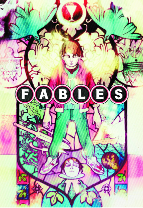 Fables #120 (DC Comics 2012) Fables #120 (DC Comics 2012)